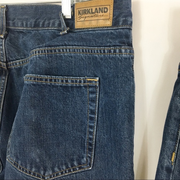 Kirkland Signature Jeans Two Kirkland Signature Denim Jeans Poshmark